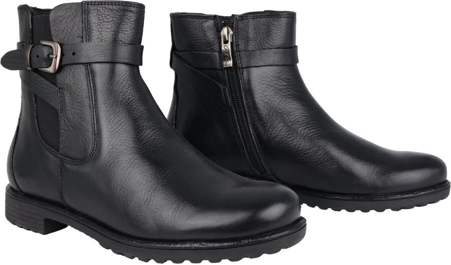 Ara Laarsjes Liverpool zakelijke schoen chelseaboots in comfortabele schoenbreedte g = breed - Foto 9