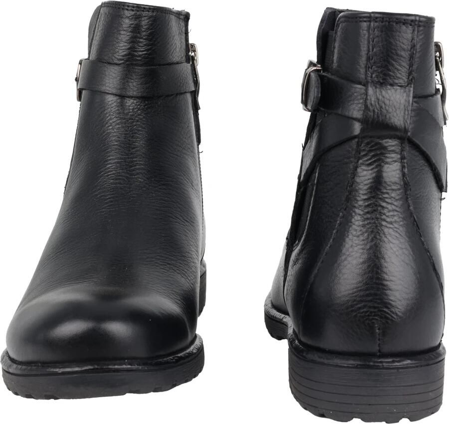 Ara Laarsjes Liverpool zakelijke schoen chelseaboots in comfortabele schoenbreedte g = breed - Foto 10