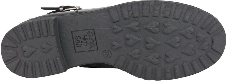 Ara Laarsjes Liverpool zakelijke schoen chelseaboots in comfortabele schoenbreedte g = breed - Foto 14