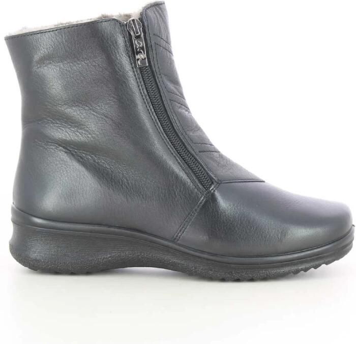 Ara Zwarte Damesschoenen - Foto 2