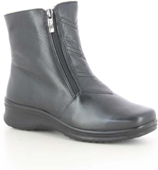 Ara Zwarte Damesschoenen - Foto 3