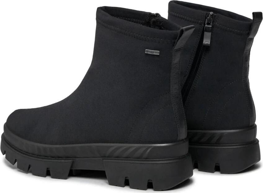 Ara Winterlaarsjes MOOD-GTX met gore-tex h-breedte