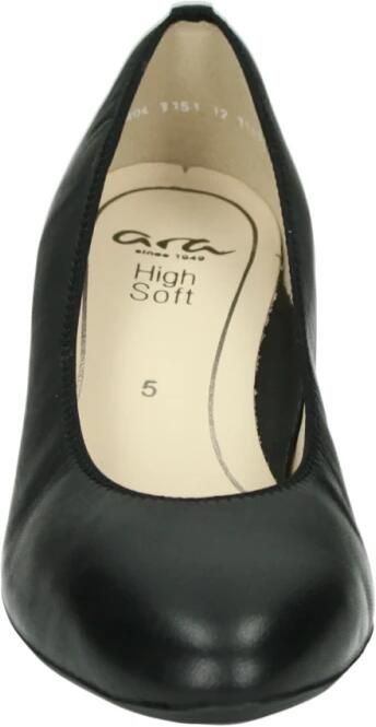 Ara 1211486~~~~~~~~~~~~~~~~~~~~~~~ Pumps Zwart - Foto 4