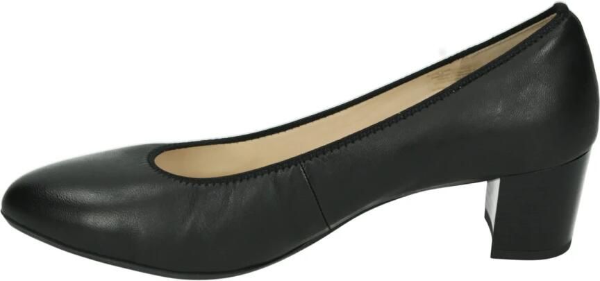 Ara 1211486~~~~~~~~~~~~~~~~~~~~~~~ Pumps Zwart - Foto 5