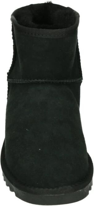Ara Boots zonder sluiting Alaska Classic Short winterlaarzen om in te glijden in comfortabele wijdte g (=wijd) - Foto 2