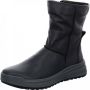 Ara Aspen Black Booties Zwart Dames - Thumbnail 6
