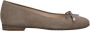 Ara Ballerina's SARDINIA Loafer feestdagsschoen zakelijke schoen met elegante strik - Thumbnail 2
