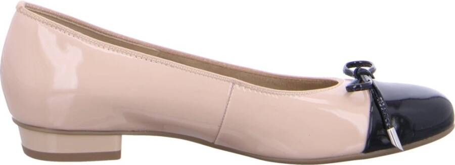 Ara Ballerinas Beige Dames