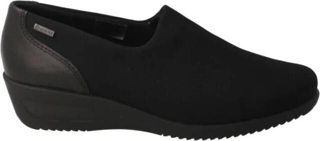Ara Instappers Zürich trotteur hoge pumps slippers in comfortabele breedte h (= zeer breed)