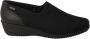 Ara Instappers Zürich trotteur hoge pumps slippers in comfortabele breedte h (= zeer breed) - Thumbnail 1