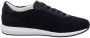 Ara 1214011 Volwassenen Lage sneakersDames sneakers Blauw - Thumbnail 2