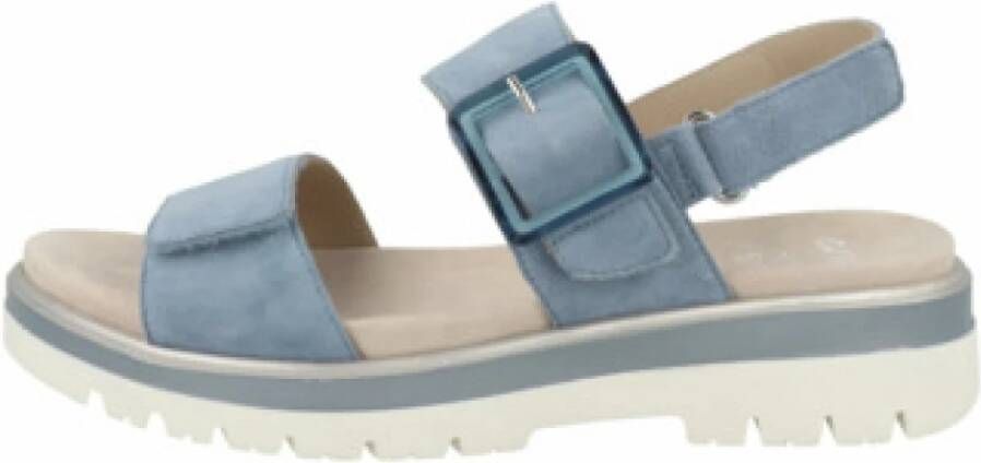 Ara Stijlvolle platte sandalen