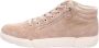 Ara Beige Enkellaars Beige Dames - Thumbnail 1