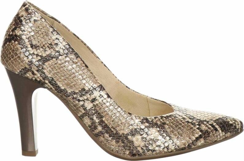 ara Beige Frauke-HS Pumps