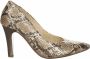 Ara Beige Frauke-HS Pumps - Thumbnail 2