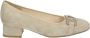Ara 1220402 Pumps Wit beige - Thumbnail 2