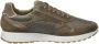 Ara Beige Veterschoenen - Thumbnail 1