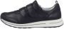 Ara Blauwe Casual Veterschoen voor Dames - Thumbnail 2