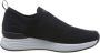 Ara Blauwe Comfort Slipper voor Heren - Thumbnail 1