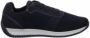 Ara Blauwe Heren Sneaker Comfortabel & Stijlvol - Thumbnail 1