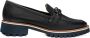 Ara Blauwe Loafers voor Vrouwen - Thumbnail 1