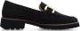Ara Blauwe Loafers voor Vrouwen Blue Dames - Thumbnail 1