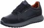 Ara Blauwe moderne sneaker voor vrouwen - Thumbnail 1