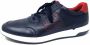 Ara Blauwe Sneakers - Thumbnail 1