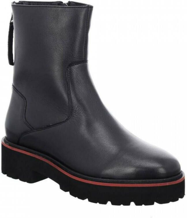 Ara Zwarte enkellaarsjes voor vrouwen Black Dames - Foto 2