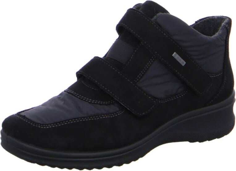 Ara Boots Black Dames