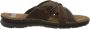 Ara 11-18402-04 heren sandaal bruin - Thumbnail 2