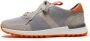 Ara Casual Dames Veterschoenen met Sleehak - Thumbnail 1