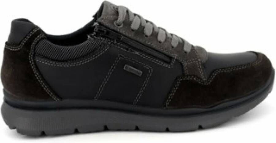 Ara Casual Sneaker voor Heren in effen kleur