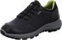 Ara Mauro heren sneaker zwart - Thumbnail 2