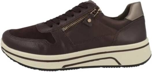 ara Casual veterschoen Sapporo 3.0