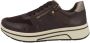 Ara 1227540~~~~~~~~~~~~~~~~~~~~~~~ Lage sneakersDames sneakers Bruin - Thumbnail 2