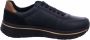Ara 1227540~~~~~~~~~~~~~~~~~~~~~~~ Lage sneakersDames sneakers Zwart - Thumbnail 2