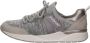 Ara Casual Veterschoenen Gray Dames - Thumbnail 1