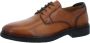Ara Casual Veterschoenen voor Heren in Tan - Thumbnail 2