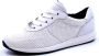 Ara Roald White G-Wijdte Veterschoenen - Thumbnail 1