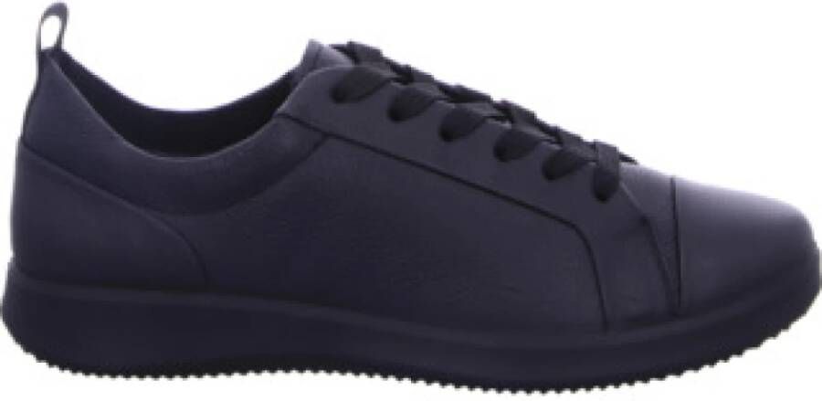 Ara Sneakers Roma vrijetijdsschoen lage schoen veterschoen met high soft voetbed g-breedte