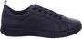 Ara Sneakers Roma vrijetijdsschoen lage schoen veterschoen met high soft voetbed g-breedte - Thumbnail 1