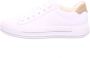Ara Plateausneakers CANBERRA vrijetijdsschoen lage schoen veterschoen in comfortwijdte g (= breed) - Thumbnail 10