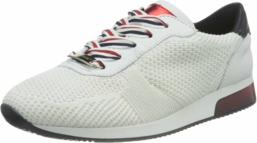 Ara Sneakers Lissabon 1224069 16 Wit 5½ 38½ - Foto 2