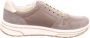 Ara Taupe Veterschoenen voor Vrouwen - Thumbnail 2