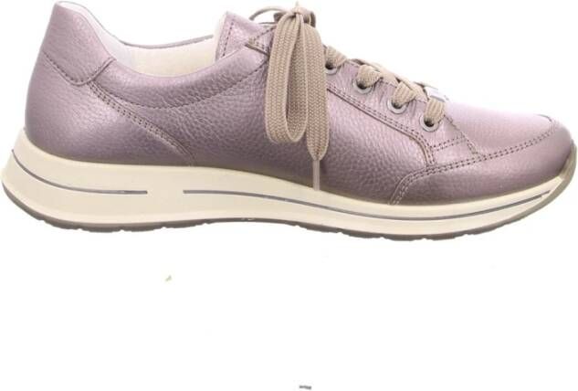 Ara Osaka 2.0 dames sneaker Rose goud