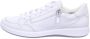 Ara Sneakers Roma met high soft voetbed vrijetijdsschoen lage schoen veterschoen - Thumbnail 1