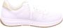 Ara Witte Vrijetijdssneakers voor Vrouwen White Dames - Thumbnail 4
