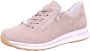 Ara Casual veterschoenen voor dames in metaal - Thumbnail 1