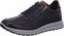 Ara Blauwe Rits Sneakers Comfortabel Stijlvol - Thumbnail 3